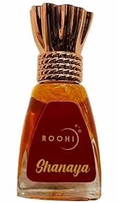 roohi attar